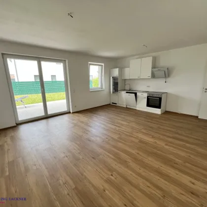 Zentrale, moderne Wohnung mit Terrasse in Grün- und Ruhelage von Burgkirchen/Braunau - Bild 3