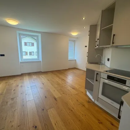 GRÜNES STADTLEBEN | Gemütliche 3-Zimmerwohnung mit 100m2 Garten - Bild 2