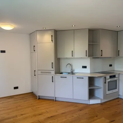GRÜNES STADTLEBEN | Gemütliche 3-Zimmerwohnung mit 100m2 Garten - Bild 3