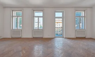 Schönbrunner Straße 60 - Elegante Altbau-Stadtresidenzen