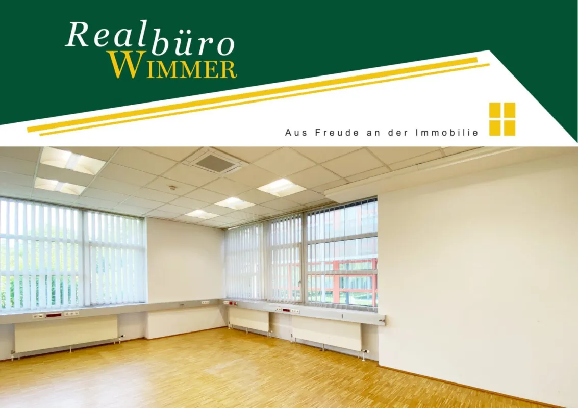 Büroetage in Top Lage - Bild 1