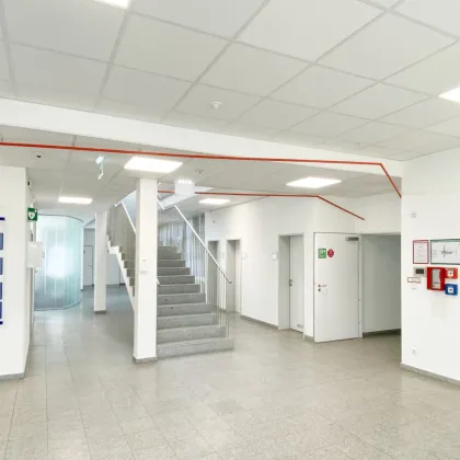 Büroetage in Top Lage - Bild 2