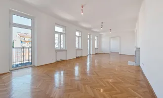 Schönbrunner Straße 60 - Elegante Altbau-Stadtresidenzen