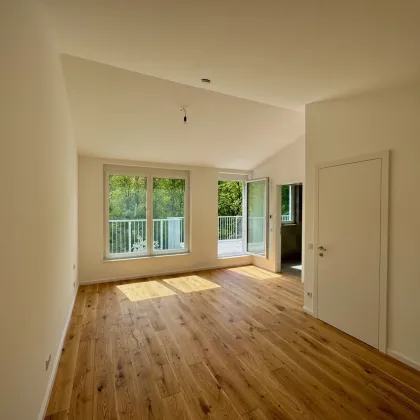 Premium Doppelhaushälfte in Kalksburg - Stil, Qualität & Natur vereint. - Bild 2