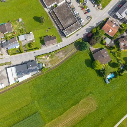 Idyllisches Baugrundstück in Bludesch: Ihr Traumhaus auf 471m² wartet! - Bild 2
