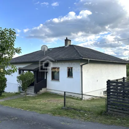 Großzügiger Bungalow nahe Güssing mit viel Grün drumherum - Bild 2