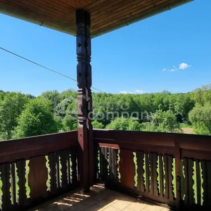 Großzügiger Bungalow nahe Güssing mit viel Grün drumherum - Bild 3