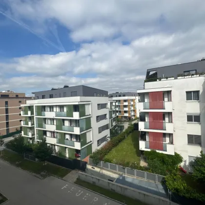 Moderne Praxisfläche in Schwechat – 2 Behandlungsräume & Wartebereich - Bild 2