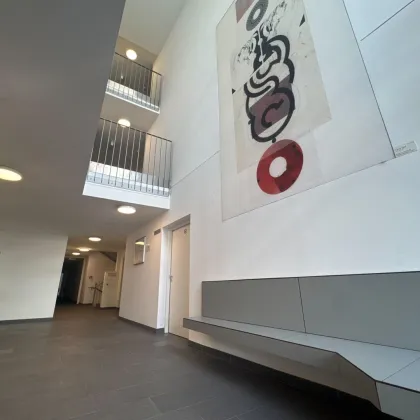 Moderne Praxisfläche in Schwechat – 2 Behandlungsräume & Wartebereich - Bild 3