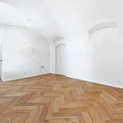 SORGLOS-PAKET! Hofseitiges Apartment mit Betreiber erwerben! - Bild 2