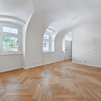 SORGLOS-PAKET! Hofseitiges Apartment mit Betreiber erwerben! - Bild 3