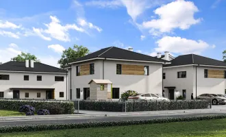"Willkommen in Ihrem Traumhaus"
