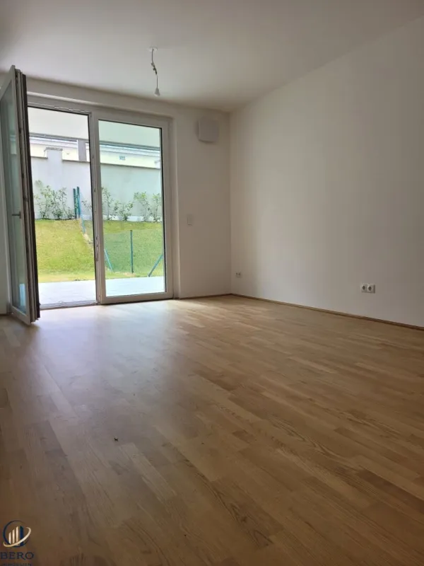 "Neu errichtete 3 Zimmer-Gartenwohnung im Herzen von Deutsch-Wagram" - Bild 1