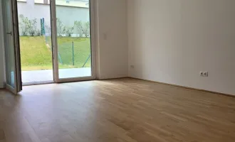 "Neu errichtete 3 Zimmer-Gartenwohnung im Herzen von Deutsch-Wagram"