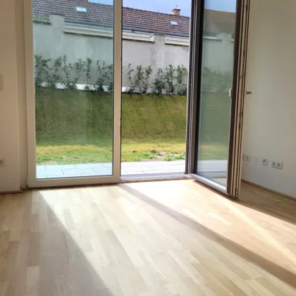 "Neu errichtete 3 Zimmer-Gartenwohnung im Herzen von Deutsch-Wagram" - Bild 2