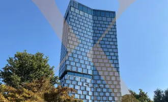 JETZT PROVISIONSFREI!!! QUADRILL TOWER Tabakfabrik!