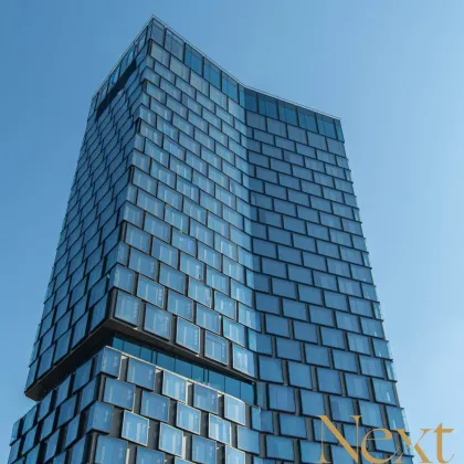 JETZT PROVISIONSFREI!!! QUADRILL TOWER Tabakfabrik! - Bild 2