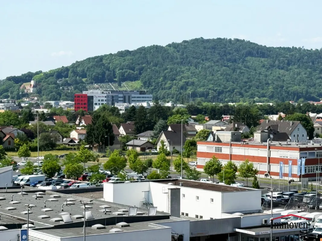 ICH BIN ZU KAUFEN! 3-Zimmerwohnung mit Balkon und Loggia in Graz-Straßgang! - Bild 1