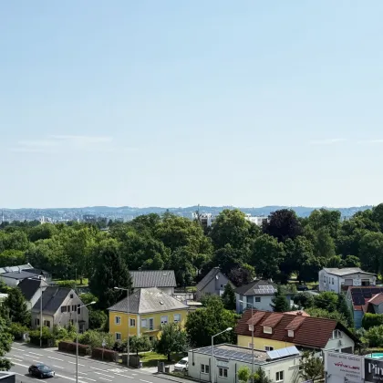 ICH BIN ZU KAUFEN! 3-Zimmerwohnung mit Balkon und Loggia in Graz-Straßgang! - Bild 3