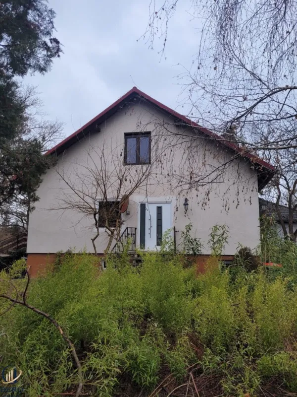 Großes Baugrundstück in ruhiger Siedlungslage - Bild 1