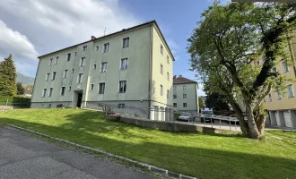 ATTRAKTIVES RENDITEOBJEKT (ca.5,6%) IN WOLFSBERG MIT CA.1951m² NUTZFLÄCHE | 3 MEHRGESCHOSSIGE GEBÄUDE | SEHR GUT VERMIETET