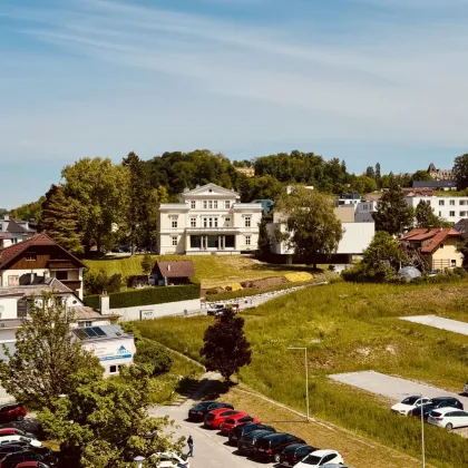 Vorankündigung – Drei stilvolle 3-Zimmer-Mietwohnungen in Bestlage von Gmunden - Bild 2