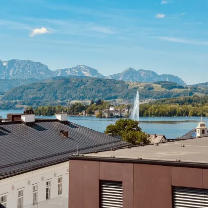 Vorankündigung – Drei stilvolle 3-Zimmer-Mietwohnungen in Bestlage von Gmunden - Bild 3