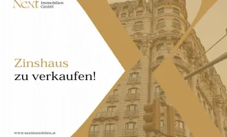 Attraktives Anlageobjekt mit langfristiger Mietbindung – Zinshaus in Bestlage von Linz-Urfahr zu verkaufen!