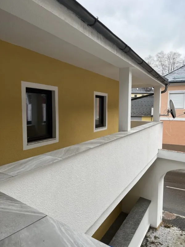 Anlageobjekt / Zinshaus bestandsfrei - Bild 1