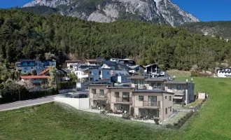 226 Immobilien: VERKAUFSSTART! Ihr NEUES Reihenhaus in TELFS