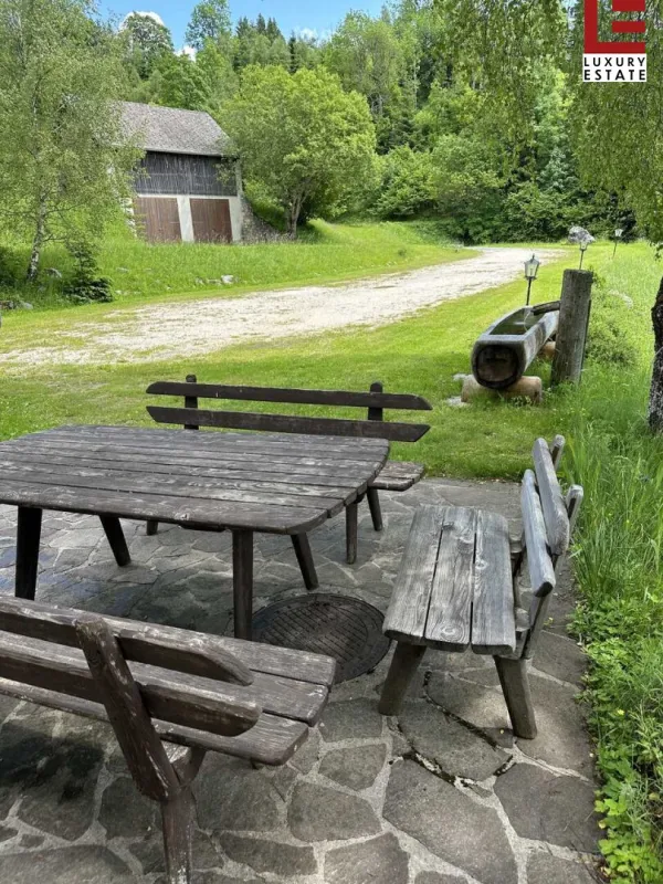 Südkärnten: Renditeobjekt im Naturparadies - Bild 1