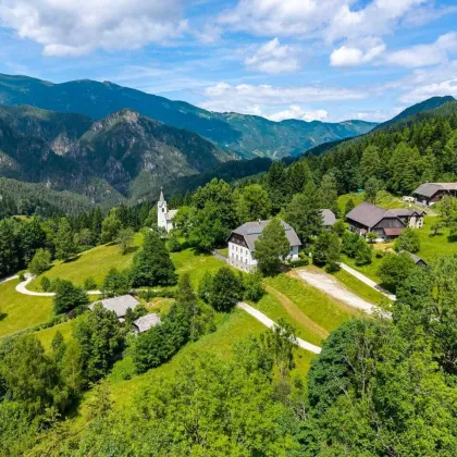 Südkärnten: Renditeobjekt im Naturparadies - Bild 2