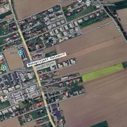 **Weil Ihr Geld besser wohnen kann - raus aus der Miete** - Bild 3