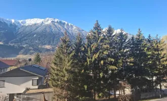 TOP-PREIS: Moderne 119m² große Dachgeschosswohnung mit 5 Zimmern nur 15 Autominuten von Innsbruck entfernt