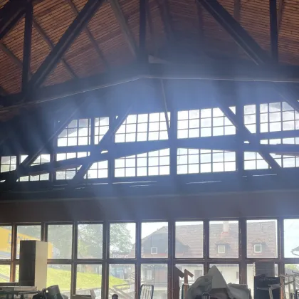 Lagerhalle in Linz - Haselgraben - Bild 3