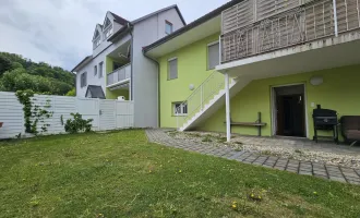 Kleines Investment-Juwel in Wildon: Modernisierte Erdgeschosswohnung mit eigenem Gartenanteil für nur € 49.321! Sichern Sie sich dieses tolle Angebot und profitieren Sie von einer soliden Rendite!