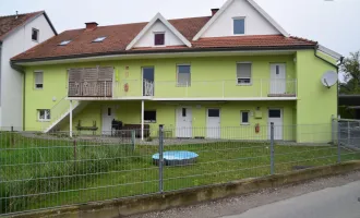 Hier wartet das Glück auf Sie! 60m² Wohlfühloase in Wildon mit eigenem Gartenparadies – ein Zuhause zum Verlieben!