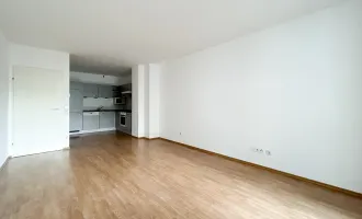 Stilvolle Wohnung mit Balkon in bester Lage - U6 Alser Straße