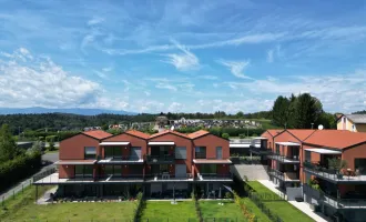 FAMILIENHIT! Ihr neues Zuhause in Leibnitz: Moderner Erstbezug mit hochwertiger Ausstattung, großzügigem Balkon mit idyllischem Grünblick und Parkplatz – hier beginnt Ihr Glück!