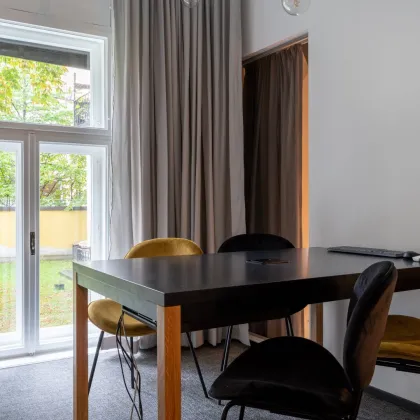 TOP Bürofläche: Erstklassige Lage im Herzen von Leoben – Ihre ideale & motivierende Arbeitsumgebung! - Bild 3