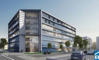 Entwicklungsliegenschaft an der Perfektastraße