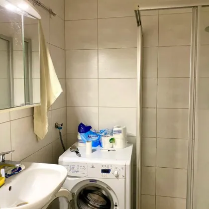 Sicheres Anlageobjekt - Garçonnière in Wilten - Bild 3