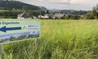 Einfamilienhausersatz- Eigenheim macht glücklich!  Erstbezug in Vöcklamarkt - Haus B