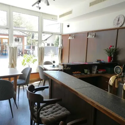 Attraktives Zinshaus oder eigenes Restaurant mit Dachterrassenwohnung in Steyr - Nutzen Sie diese Gelegenheit! - Bild 2