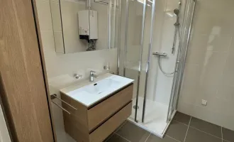ERSTBEZUG NACH SANIERUNG! Helle 2-Zimmer-Wohnung im 2. Stock ohne Lift