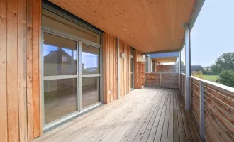 Moderne Wohlfühloase in Wels - Top Ausstattung mit Balkon und Garage