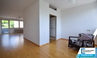 Geheimtipp in Bestlage: 81,2m² Wohnung mit Mariendom-Blick & eigener Garage mitten in Linz!