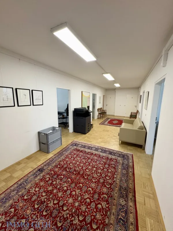 Augasse | Büroflächen zu vermieten - Bild 1