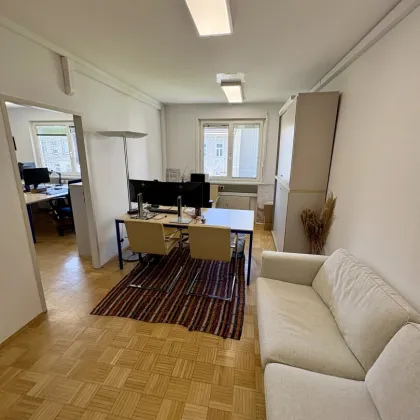 Augasse | Büroflächen zu vermieten - Bild 2