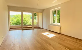 GRÜNBLICK DELUXE - WUNDERSCHÖN GENERALSANIERTES FAMILIENDOMIZIL MIT VIEL PLATZ ZUM LEBEN